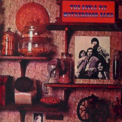 The Apple Pie Motherhood Band