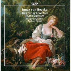 Two String Quartets / Piano Quintet