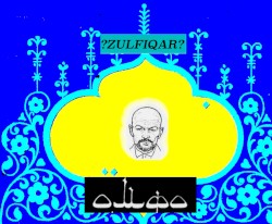 ZULFIQAR