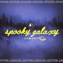 Spooky Galaxy