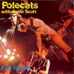Cult Heroes