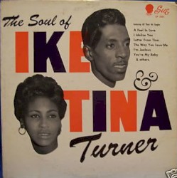 The Soul of Ike & Tina Turner