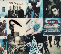 Achtung Baby