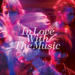 In Love With The Music
