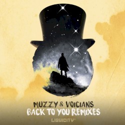 Back to You Remixes
