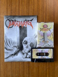 Demo Tape 2