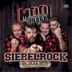 Siepelrock: 25 jaar hits