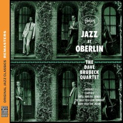 Jazz at Oberlin