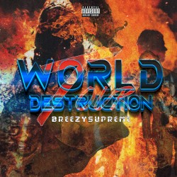 World Destruction Tour