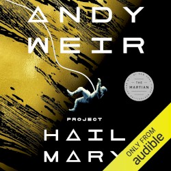 Project Hail Mary