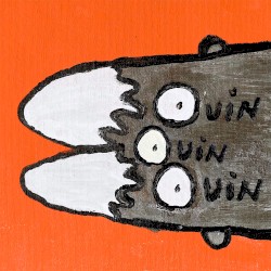 Ouin Ouin Ouin (Deluxe Edition)