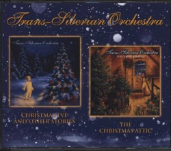 Christmas Eve and Other Stories / The Christmas Attic