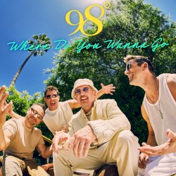 Where Do You Wanna Go