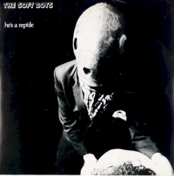 He’s a Reptile / Song No. 4