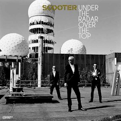 Under the Radar Over the Top