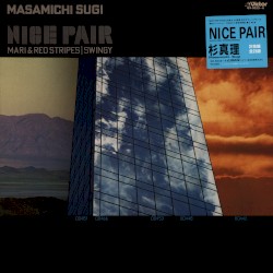Nice Pair - Mari & Red Stripes/Swingy