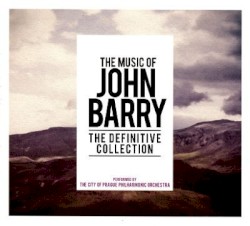 The Music of John Barry: The Definitive Collection