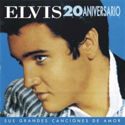 Elvis 20 aniversario 1977–1997