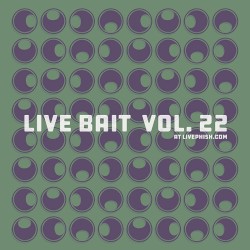 Live Bait, Vol. 22