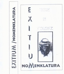 Union in Violence