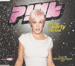 Get the Party Started