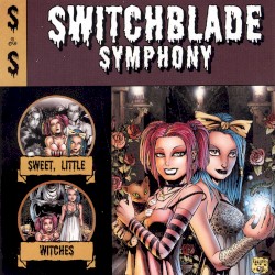 Sweet, Little Witches