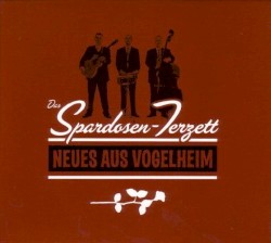 Neues aus Vogelheim