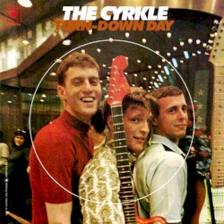 Turn-Down Day / Big, Little Woman