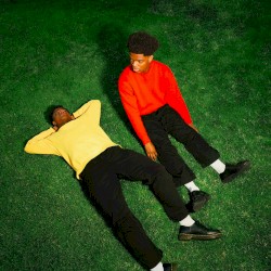 Love Letters from Houston