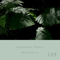 Marginalia #109