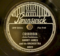Ciribiribin / Sweet Georgia Brown