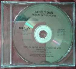 Reeling In the Years