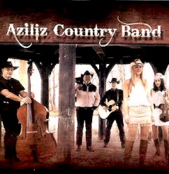 Aziliz Country Band