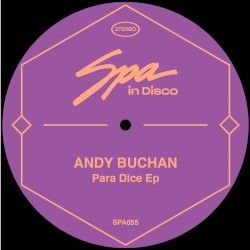 Para Dice EP