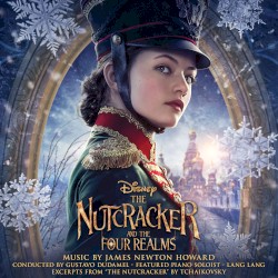 The Nutcracker and the Four Realms