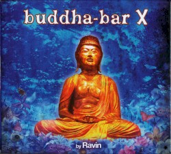 Buddha‐Bar X