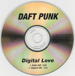 Digital Love