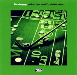 Casino “Sans Pareil” / A Better World