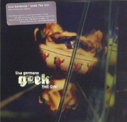 Geek the Girl