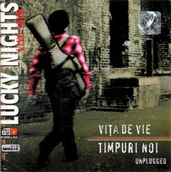 Lucky Nights: Unplugged