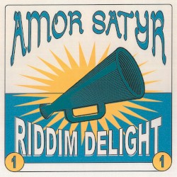 Delight Riddim #1