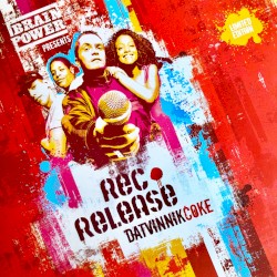 Rec Release: Datvinnikcoke