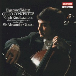 Cello Concertos