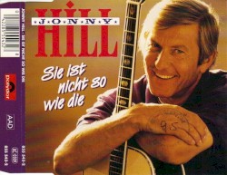 Sie ist nicht so wie die