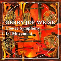 Coo-ee Symphony, 1st Movement