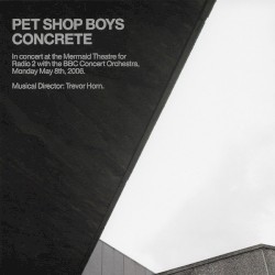 Concrete