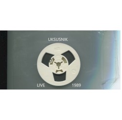Live 1989