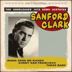 The Unreleased 1972 Demo Acetates