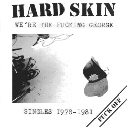 We’re the Fucking George