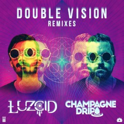 Double Vision (Remixes)